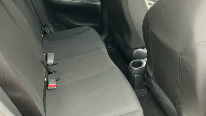 Toyota Aygo X 1.0 VVT-i Edge 5dr Petrol Hatchback